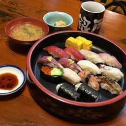 築地 江戸銀 本店