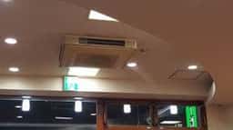 モスバーガー 東船橋駅前店