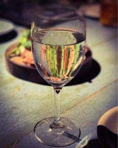 トラットリア メリメロ