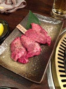 尼崎酒場 情熱ホルモン