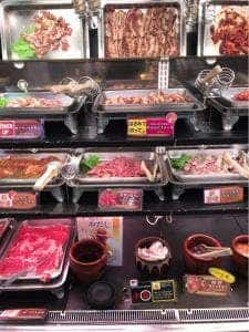 すすめ!ヴァイキング 京都八幡店