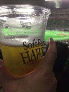 ヤフードーム 球場弁当