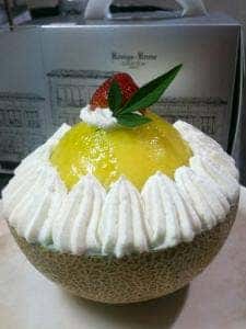 ケーニヒスクローネ福岡三越店