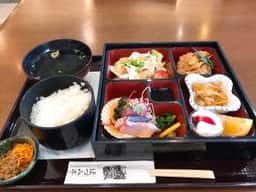 ほづみ亭 きさいや広場店