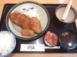 かつ満 神戸摩耶店