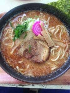 麺屋あぐり