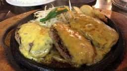 ステーキハウス鉄板牧場 千葉店