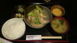 六味三徳 かれん