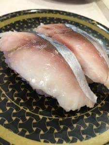 はま寿司 宇都宮インターパーク店