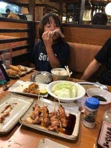 鳥いちばん 岸和田三田店