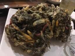 島料理のお店 カフー