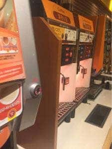 ファミリーレストラン ジョイフル 高木瀬店