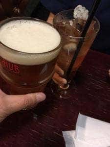 HUB 名古屋栄錦通り店