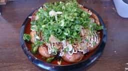 たこ家 輝 西九条店