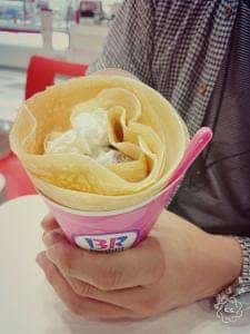 サーティワンアイスクリーム イオンモール鹿児島店