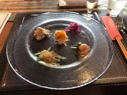 酢 Ristrante SHOUBUN