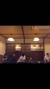 征乃屋やきとり