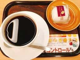 上島珈琲 日光東照宮店
