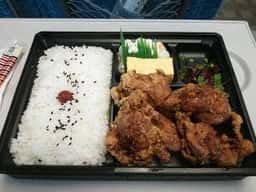 たまひで からっ鳥
