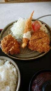 とんかつ 良