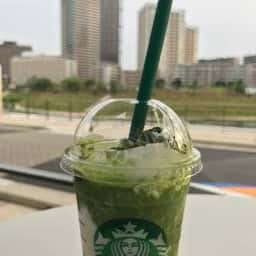 スターバックス コーヒー 柏の葉蔦屋書店
