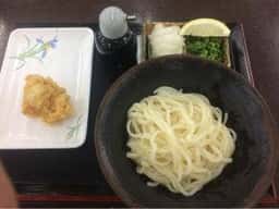 讃岐うどん むらさき 備前店