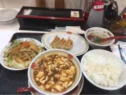餃子の王将 東海店