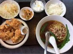 台湾料理 味鮮