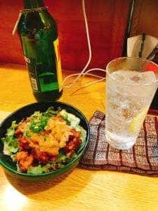 鳥広 お花茶屋店