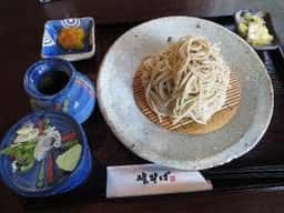 峠そば