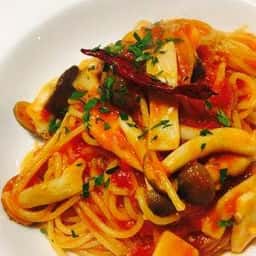 パスタハウス アルデンテ