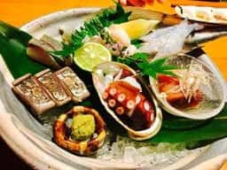 鶏と魚菜の想作舎 遊杏