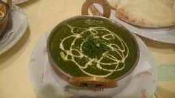 サムンドラ マハル