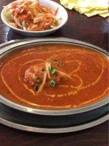 Delhi Indian&nepali resturant Osaka sinmachi