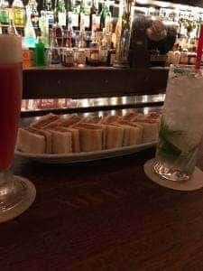 TRAD BAR ESPRIT ギャザ阪急