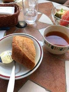 カフェ北野ガーデン