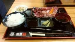 炭火焼肉 敏 広店