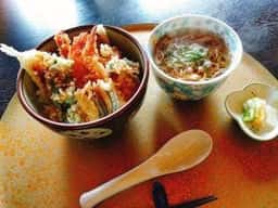 農家手打ちそば きさく苑