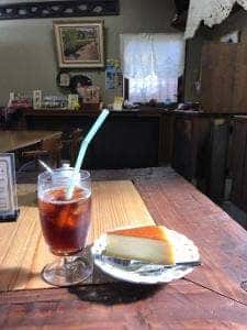 遅歩庵 いのう
