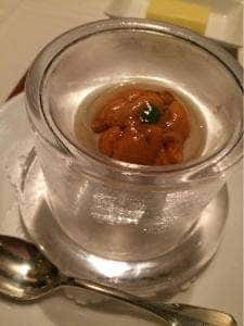 la table de provence