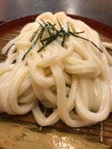 自家製麺 杵屋