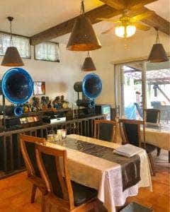 Jazz&cafe jennie