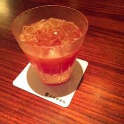 アンバー