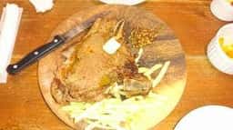 肉バル Moooh！！