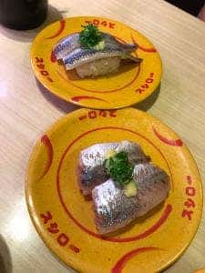 スシロー 谷上店