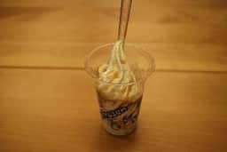 おけと勝山温泉ゆうゆ カフェコーナー