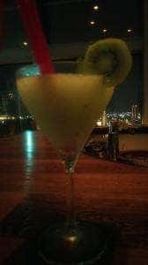 CLOUDS ヒルトン福岡シーホーク