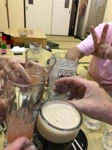 炭火屋 一
