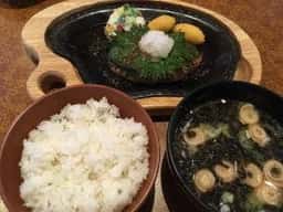 びっくりドンキー つくば中央店