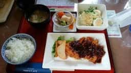 パナズカフェ